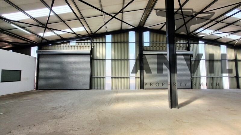 474 Barolong Street, Icon Industrial Park, Sunderland Ridge - Warehouse A property image 9
