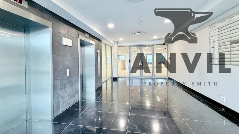 Menlyn Corporate Park, Menlyn, Pretoria - Block B - Option property image 2