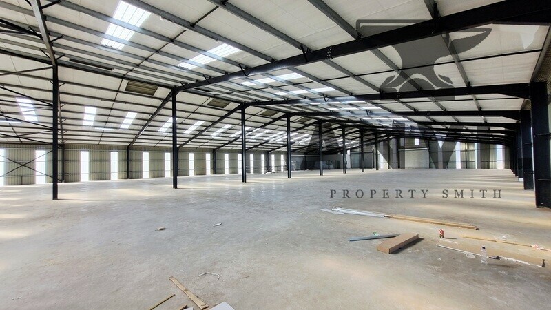 474 Barolong Street, Icon Industrial Park, Sunderland Ridge - Warehouse A property image 13