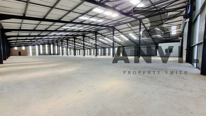 474 Barolong Street, Icon Industrial Park, Sunderland Ridge - Warehouse A property image 14