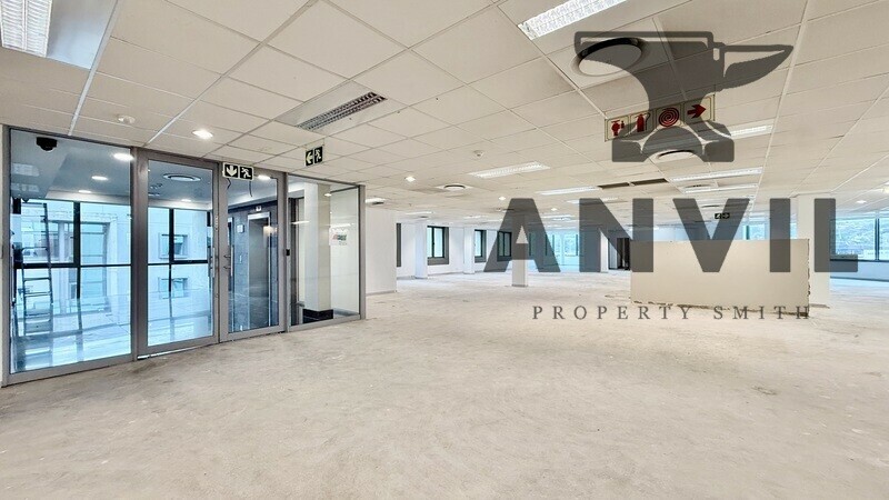 Menlyn Corporate Park, Menlyn, Pretoria - Block B - Option property image 3