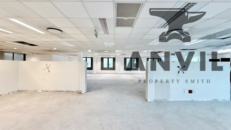 Menlyn Corporate Park, Menlyn, Pretoria - Block B - Option property image 5