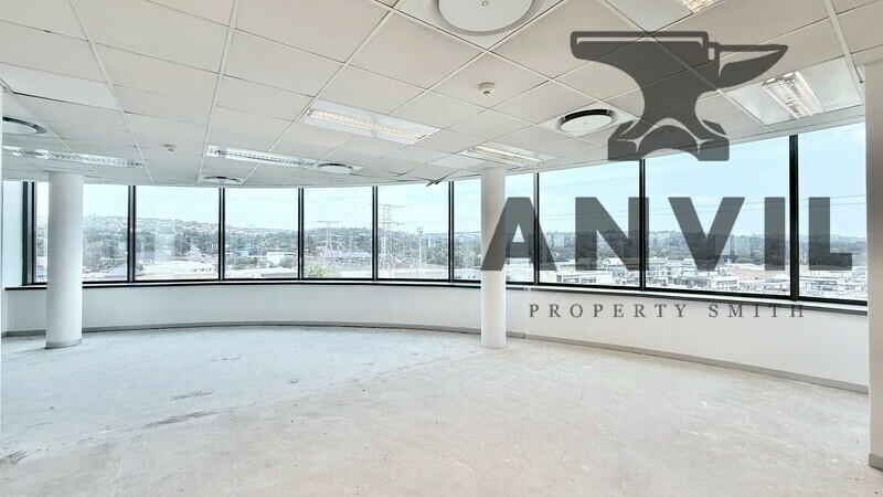 Menlyn Corporate Park, Menlyn, Pretoria - Block B - Option property image 6