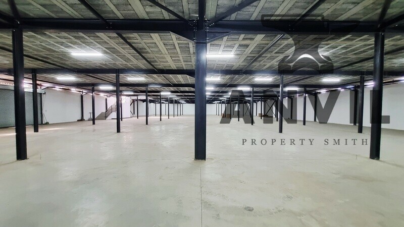 474 Barolong Street, Icon Industrial Park, Sunderland Ridge - Warehouse A property image 19