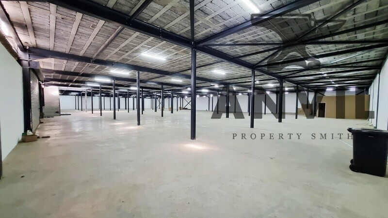 474 Barolong Street, Icon Industrial Park, Sunderland Ridge - Warehouse A property image 20