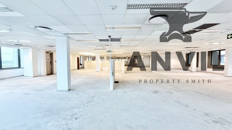 Menlyn Corporate Park, Menlyn, Pretoria - Block B - Option property image 8