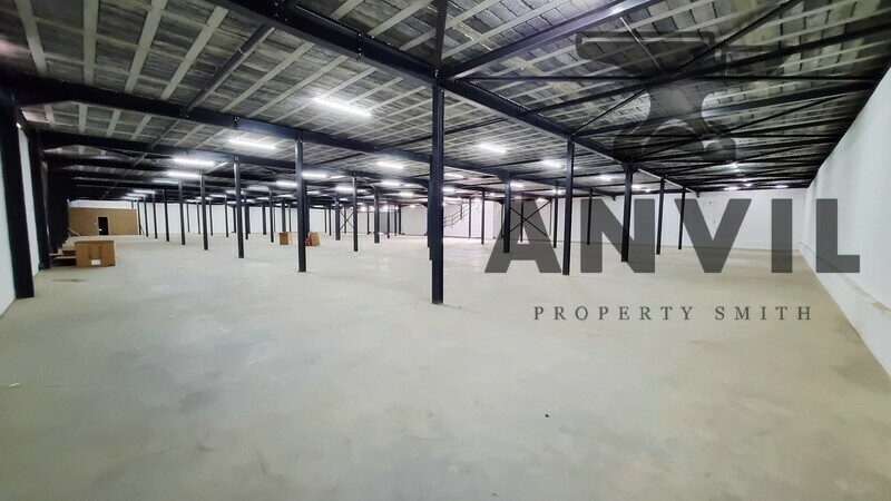 474 Barolong Street, Icon Industrial Park, Sunderland Ridge - Warehouse A property image 21