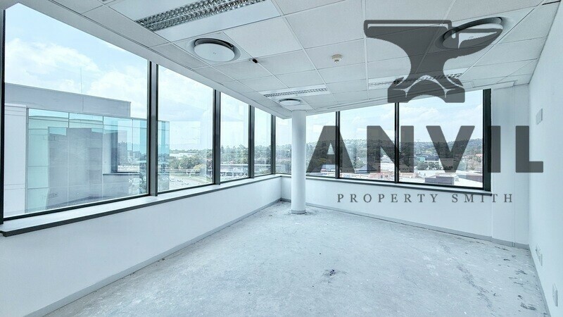 Menlyn Corporate Park, Menlyn, Pretoria - Block B - Option property image 10