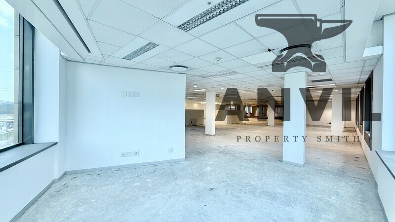 Menlyn Corporate Park, Menlyn, Pretoria - Block B - Option property image 11