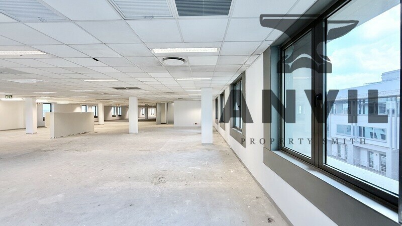 Menlyn Corporate Park, Menlyn, Pretoria - Block B - Option property image 12