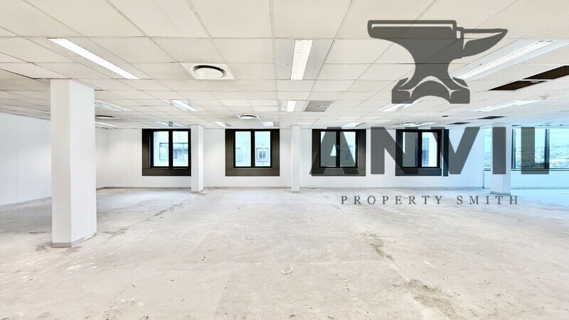 Menlyn Corporate Park, Menlyn, Pretoria - Block B - Option property image 14