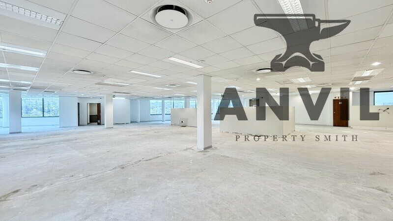 Menlyn Corporate Park, Menlyn, Pretoria - Block B - Option property image 15