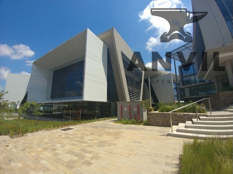 Allandale Building - Waterfall City - Ground Floor property image 12