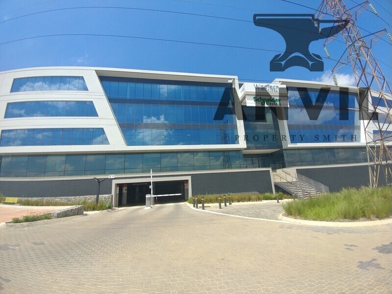 Allandale Building - Waterfall City - Ground Floor property image 13