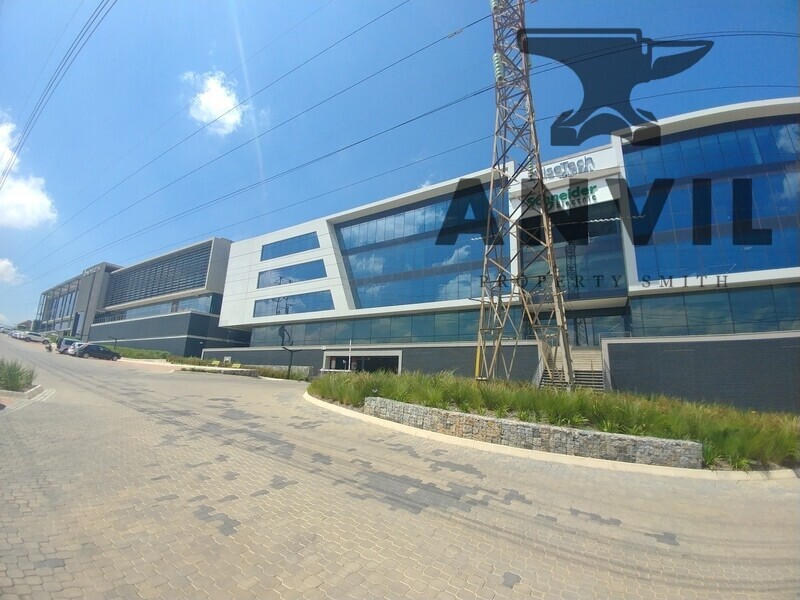 Allandale Building - Waterfall City - Ground Floor property image 14