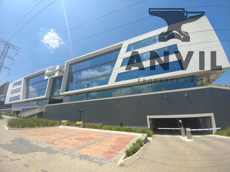 Allandale Building - Waterfall City - Ground Floor property image 15