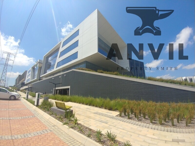 Allandale Building - Waterfall City - Ground Floor property image 16