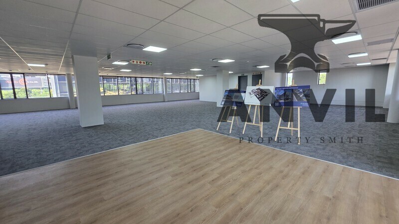 Woodmead North Office Park, Midrand - Building A Second Floor property image 3
