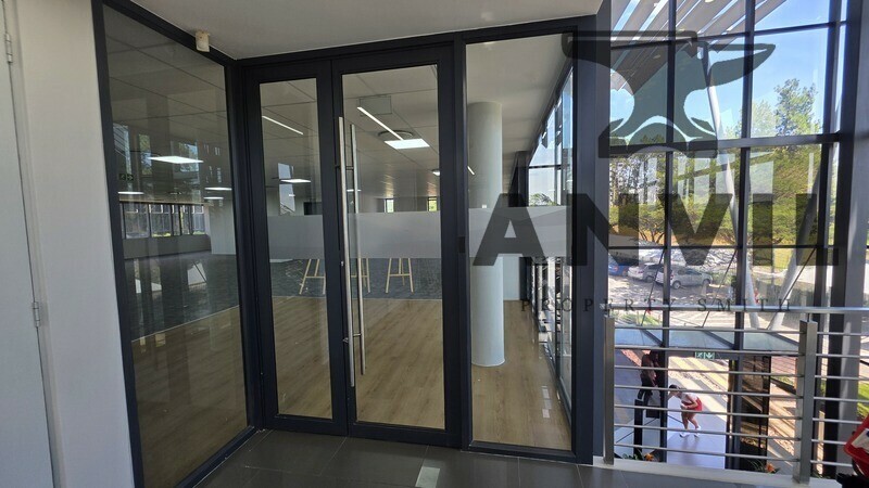 Woodmead North Office Park, Midrand - Building A Second Floor property image 2