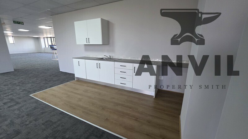 Woodmead North Office Park, Midrand - Building A Second Floor property image 6