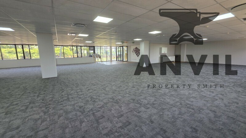 Woodmead North Office Park, Midrand - Building A Second Floor property image 7