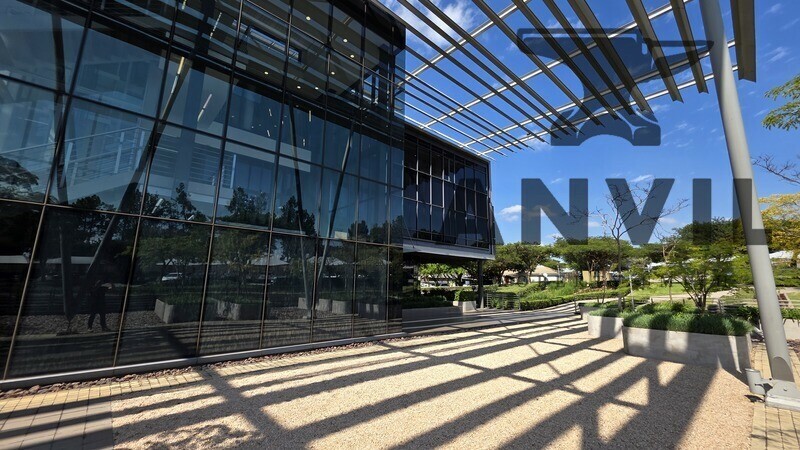 Building  A - 1st and 2nd Floor