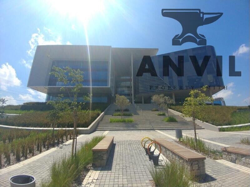 Allandale Building - Waterfall City - Ground Floor property image 18