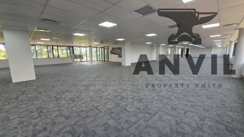 Woodmead North Office Park, Midrand - Building  A - 1st and 2nd Floor property image 5