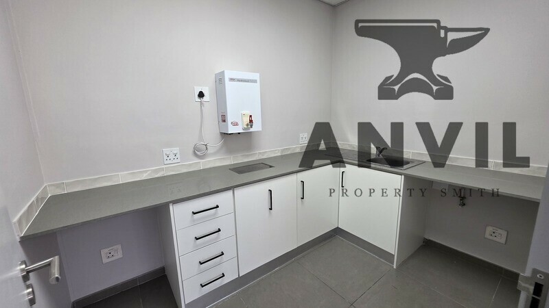 Woodmead North Office Park, Midrand - Building  A - 1st and 2nd Floor property image 6