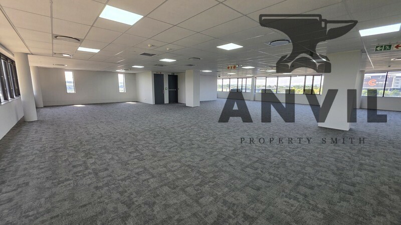 Woodmead North Office Park, Midrand - Building  A - 1st and 2nd Floor property image 8