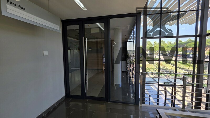 Woodmead North Office Park, Midrand - Woodmead North Office Park - Block C 1st Floor property image 2