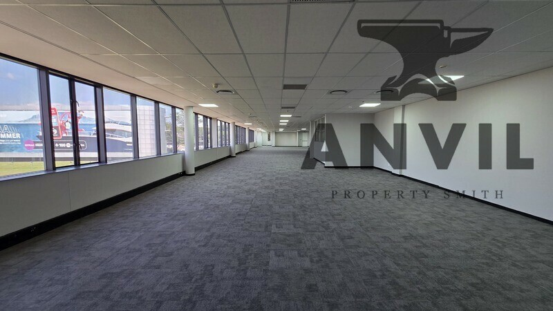 Woodmead North Office Park, Midrand - Woodmead North Office Park - Block C 1st Floor property image 3