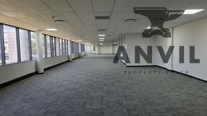 Woodmead North Office Park, Midrand - Woodmead North Office Park - Block C 1st Floor property image 4