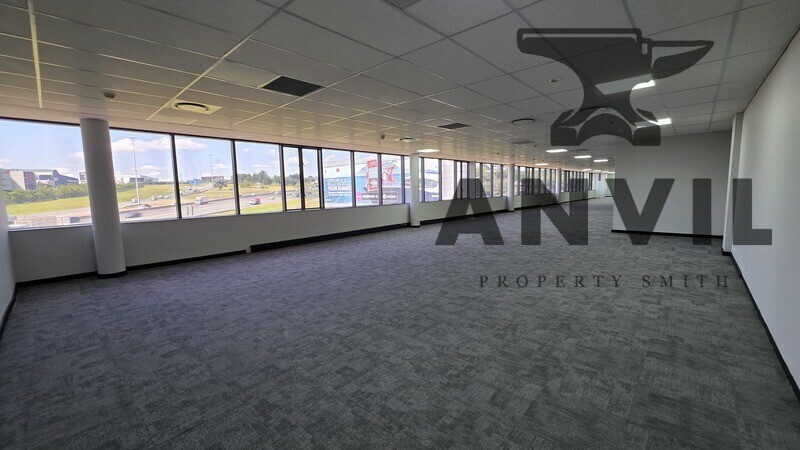 Woodmead North Office Park, Midrand - Woodmead North Office Park - Block C 1st Floor property image 5