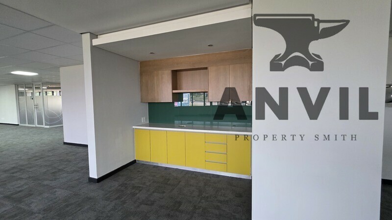 Woodmead North Office Park, Midrand - Woodmead North Office Park - Block C 1st Floor property image 6