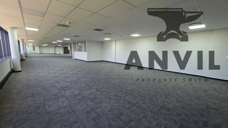 Woodmead North Office Park, Midrand - Woodmead North Office Park - Block C 1st Floor property image 7