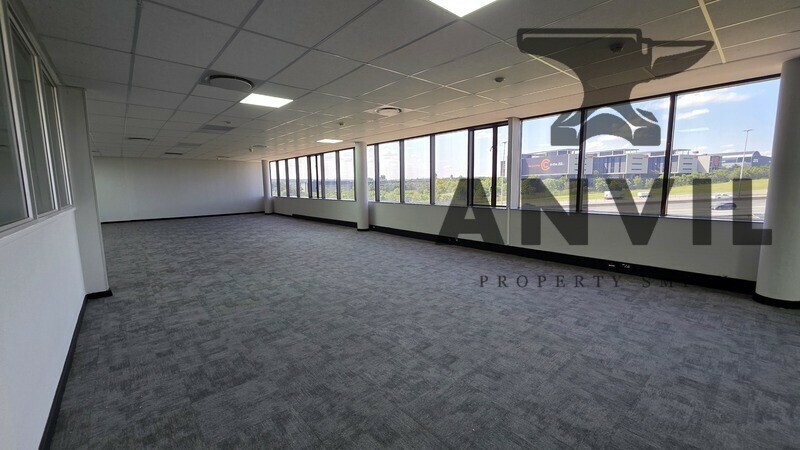 Woodmead North Office Park, Midrand - Woodmead North Office Park - Block C 1st Floor property image 9