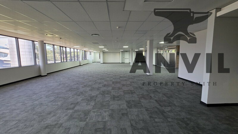 Woodmead North Office Park, Midrand - Woodmead North Office Park - Block C 1st Floor property image 10