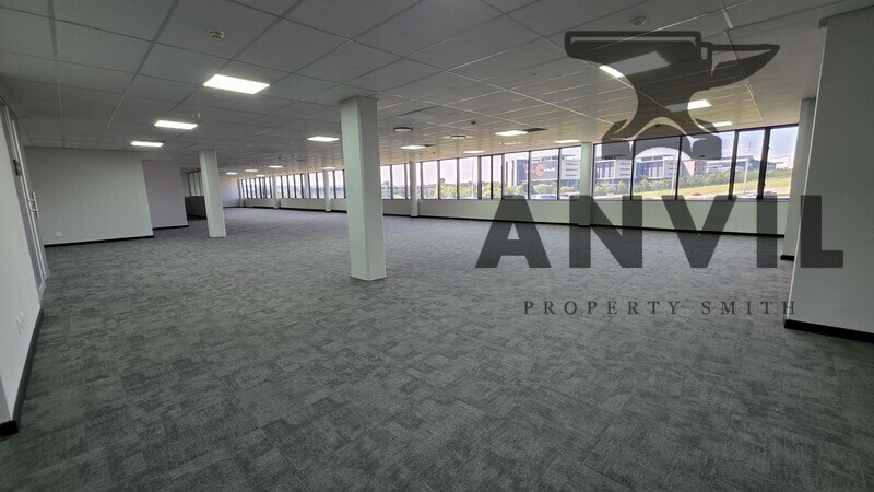 Woodmead North Office Park, Midrand - Woodmead North Office Park - Block C 1st Floor property image 12