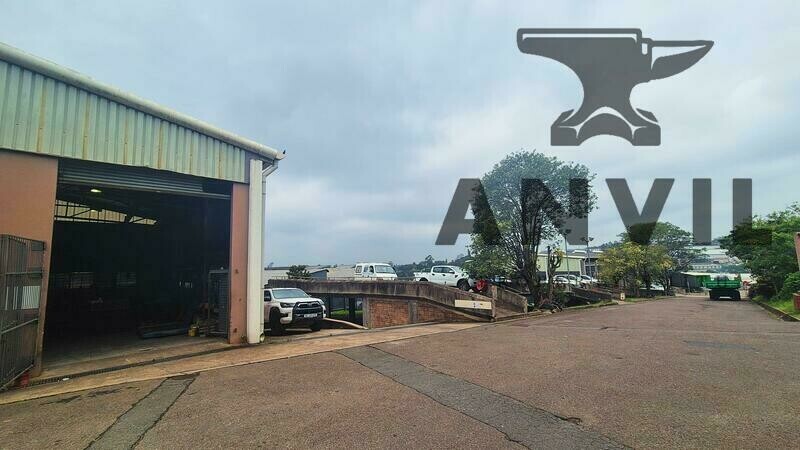 Pinemead, 47 Gillitts Rd, Westmead, Durban - Unit i03 property image 14