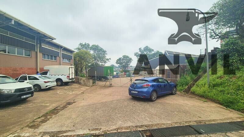 Pinemead, 47 Gillitts Rd, Westmead, Durban - Unit i03 property image 16
