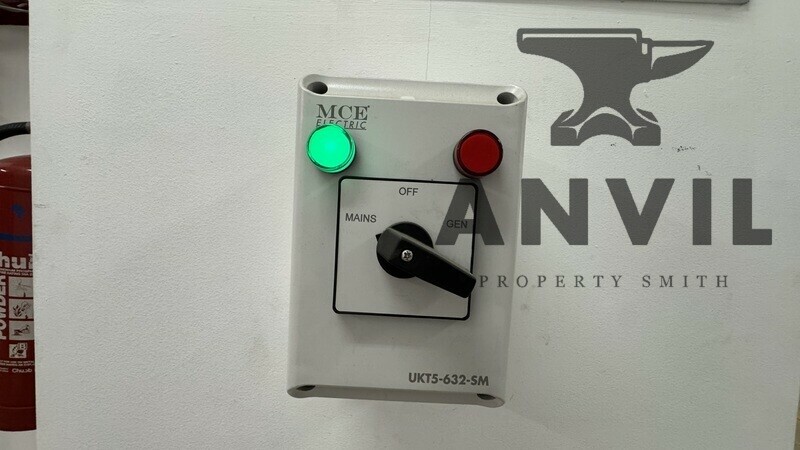 Celtis Business Park - Unit 2 & 3  property image 5