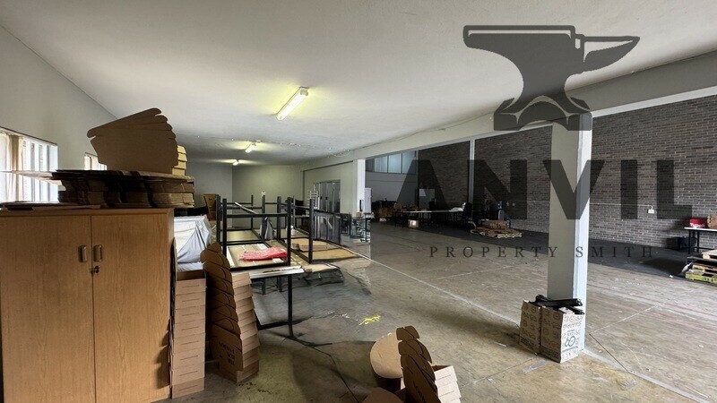 Celtis Business Park - Unit 2 & 3  property image 8