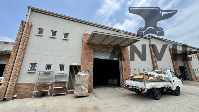 Celtis Business Park - Unit 2 & 3  property image 10