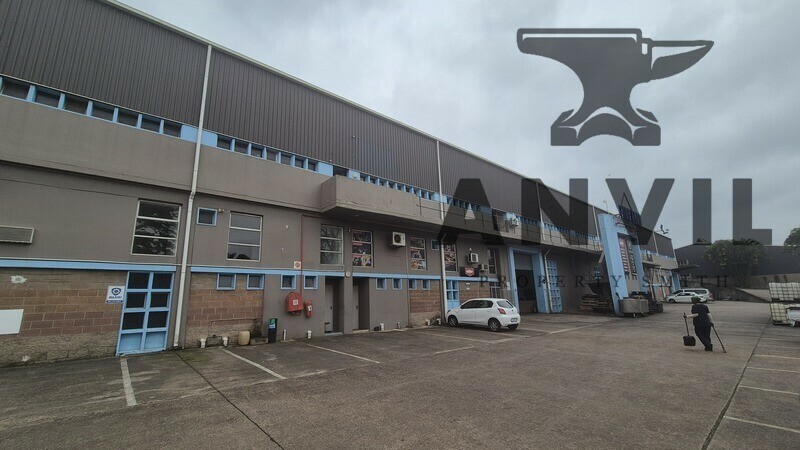 Pinemead, 47 Gillitts Rd, Westmead, Durban - Unit H 06 property image 30