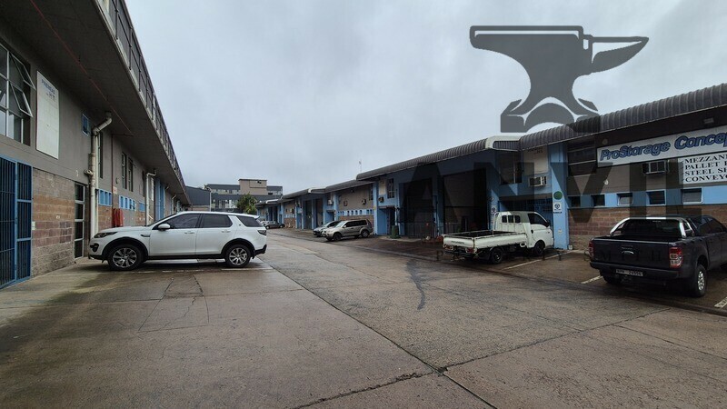 Pinemead, 47 Gillitts Rd, Westmead, Durban - Unit H 06 property image 17