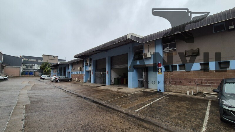 Pinemead, 47 Gillitts Rd, Westmead, Durban - Unit H 06 property image 28