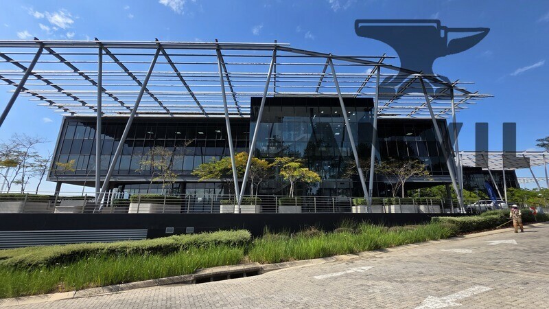 Building A First Floor West