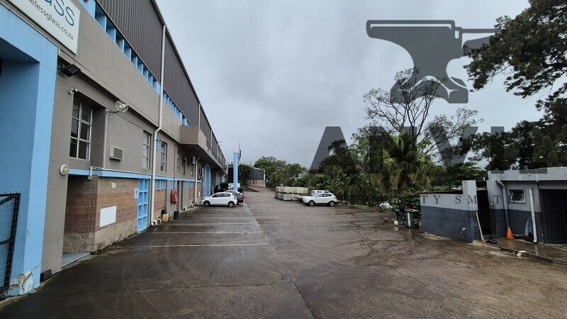 Pinemead, 47 Gillitts Rd, Westmead, Durban - Unit H 06 property image 19