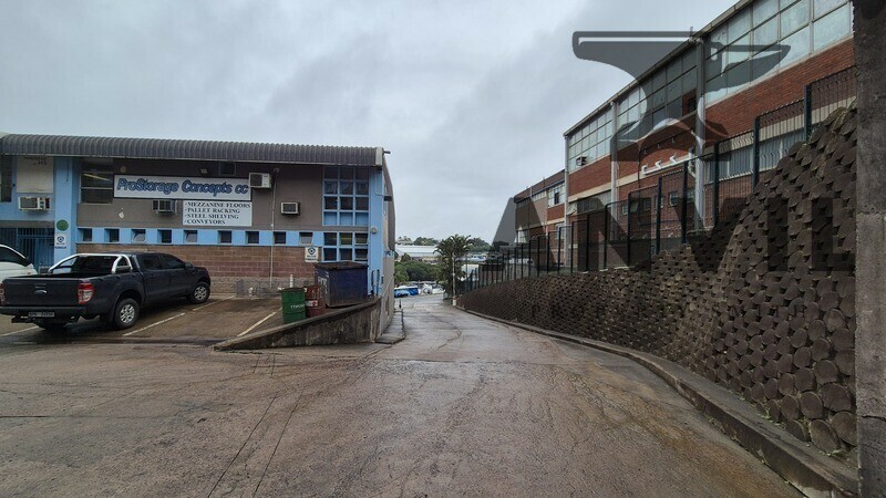 Pinemead, 47 Gillitts Rd, Westmead, Durban - Unit H 06 property image 20